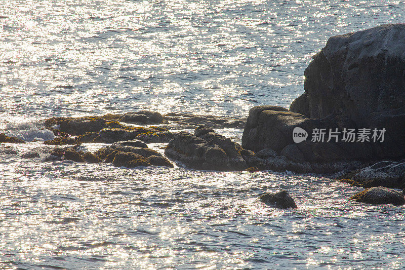 Calella de palagell, Costa Brava详细报道